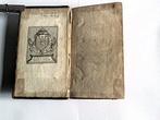 Edme Boursault - La veritable etude des souverains -