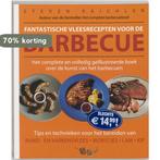 Fantastische vleesrecepten voor de barbecue 9789061129141, Verzenden, Gelezen, S. Raichlen