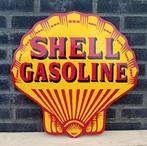 Shell gasoline, Verzenden