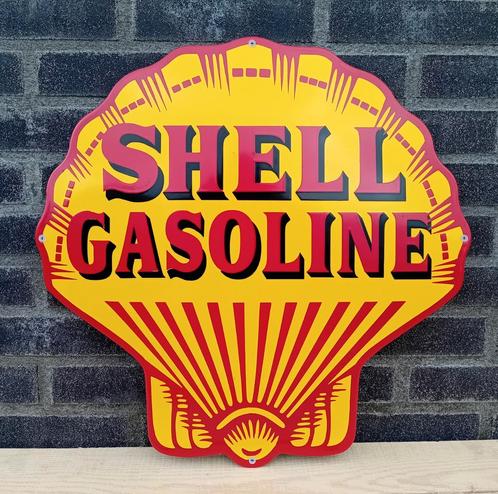 Shell gasoline, Verzamelen, Merken en Reclamevoorwerpen, Verzenden