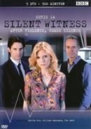Silent witness - Seizoen 14 op DVD, Cd's en Dvd's, Verzenden, Nieuw in verpakking