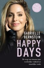 Happy days 9789400515062, Zo goed als nieuw, Verzenden, Gabrielle Bernstein