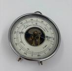 Horloge - Antique 1930s Lambrecht Holosteric Barometer – Art, Antiek en Kunst