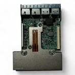 Dell Broadcom 57416 2x 10Gb + 2x 1Gb NDC , P/N: 1224N,, Computers en Software, Netwerkkaarten, Verzenden, Refurbished, Intern