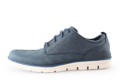 Timberland Sneakers in maat 42 Blauw | 5% extra korting, Kleding | Heren, Schoenen, Blauw, Zo goed als nieuw, Sneakers, Verzenden