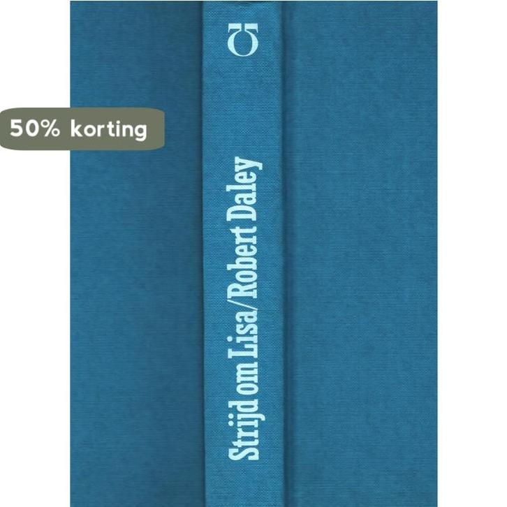 Strijd om Lisa 9789060574768 Daley, Livres, Livres Autre, Envoi
