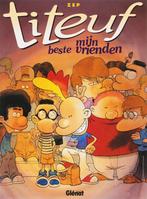 Mijn beste vrienden / 11 / Titeuf 9789069694719 Zep, Boeken, Verzenden, Zo goed als nieuw, Zep