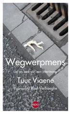 Wegwerpmens 9789491297656 Tuur Viaene, Boeken, Verzenden, Gelezen, Tuur Viaene