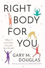 Right Body for You 9781939261199 Donnielle Carter, Verzenden, Gelezen, Donnielle Carter