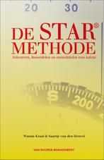 De Star-Methode 9789089651457 Wanda Kraal, Boeken, Verzenden, Zo goed als nieuw, Wanda Kraal