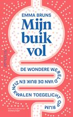 Mijn buik vol 9789044638387 Zachary Cope, Verzenden, Zachary Cope