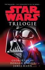Star Wars trilogie 9789024571963, Livres, Science-fiction, George Lucas, Donald F. Glut, Verzenden
