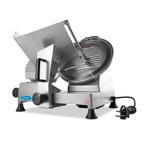Vleessnijmachine - Ø 30 cm Mes - Refurbished, Verzenden, Nieuw in verpakking, Overige typen