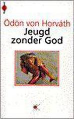Jeugd zonder God 9789024264520, Boeken, Gelezen, Odon Von Horvath, Verzenden