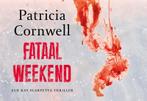 Fataal weekend / Dwarsligger / 230 9789049802462, Boeken, Thrillers, Verzenden, Gelezen, Patricia Cornwell