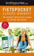Knooppunter - Fietspocket Vlaams-Brabant 9789491007392, Livres, Gunter Hauspie, Dirk Remmerie, Verzenden