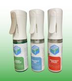 Airco Reinigingsset – Zelf je split-unit binnendeel reinigen, Ophalen of Verzenden