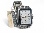 Veiling - Ultiem Zeldzaam Monnard Tank Herenhorloge!