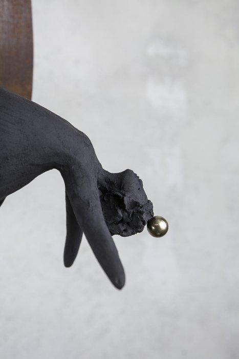 Nicole Furlan - E una questione di prospettive, Antiek en Kunst, Kunst | Designobjecten