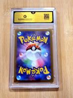 Pokémon - 1 Graded card - Dusknoir 070 - Illustration Rare, Hobby en Vrije tijd, Nieuw