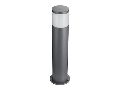Veiling - 4x Opple tuinarmatuur 60cm Bollard LED 10,5W 4000K, Tuin en Terras, Buitenverlichting, Nieuw