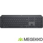 Logitech MX Keys Business toetsenbord Draadloos Grijs, Computers en Software, Verzenden, Nieuw