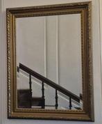 Barockstil-Wandspiegel – großer, reich verzierter Rahmen in, Antiek en Kunst