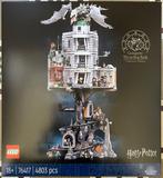 Lego - Harry Potter - 76417 - Gringott’s Bank, Nieuw