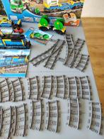 Lego Set - 60052 - City - Cargo Train, Kinderen en Baby's, Speelgoed | Duplo en Lego, Nieuw