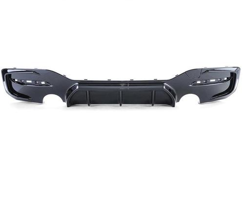 Sport Diffuser voor BMW 1 Serie F20 / F21 / M Pakket (Faceli, Auto diversen, Tuning en Styling, Ophalen of Verzenden