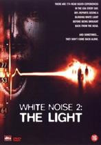 White noise 2 (dvd tweedehands film), Ophalen of Verzenden, Nieuw in verpakking