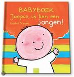 Joepie, ik ben een jongen, Boeken, Verzenden, Nieuw, Nederlands