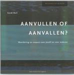 Aanvullen of aanvallen? / Methodisch werken 9789031339242, Boeken, Verzenden, Gelezen, G. Buit