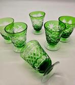 Drinkset (6) - Kristal - Amaro-glazen