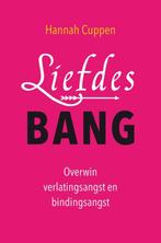 Liefdesbang 9789020210705 Hannah Cuppen, Boeken, Verzenden, Gelezen, Hannah Cuppen