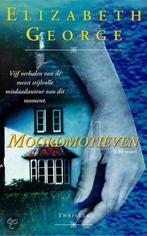 Moordmotieven 9789022985168, Gelezen, Elizabeth George, Verzenden