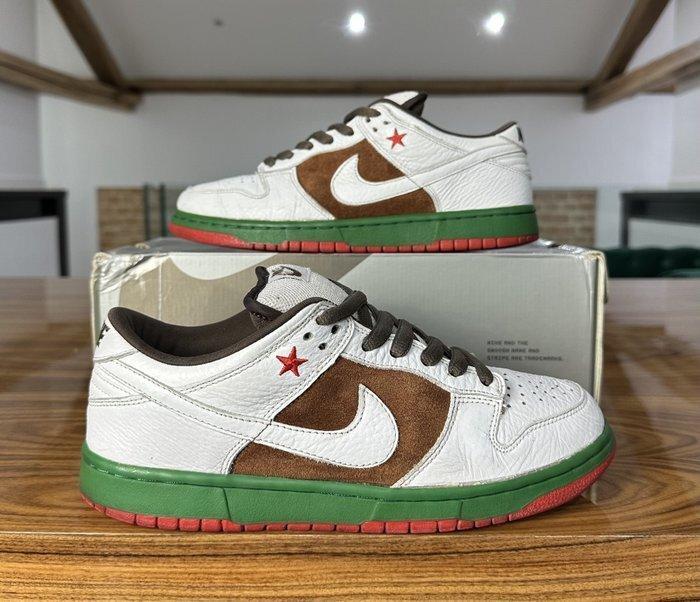 Nike SB - Dunk Low - Sneakers - Maat: EU 42.5, Kleding | Heren, Schoenen