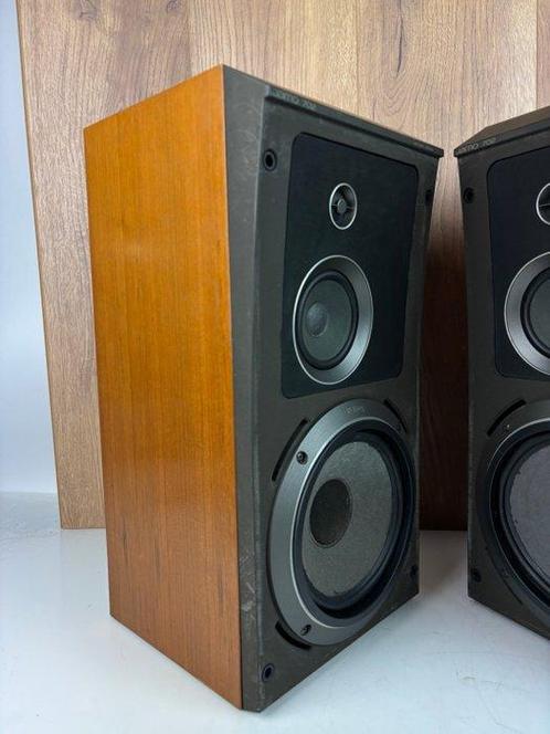 Jamo - 702 Ensemble d’enceintes, Audio, Tv en Foto, Radio's