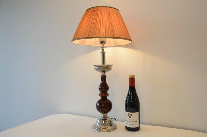 Tafellamp - Grote hoogwaardige neoclassicistische tafellamp, Antiek en Kunst, Curiosa en Brocante