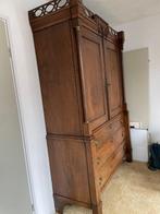 Kabinet - Hout, Antiek en Kunst