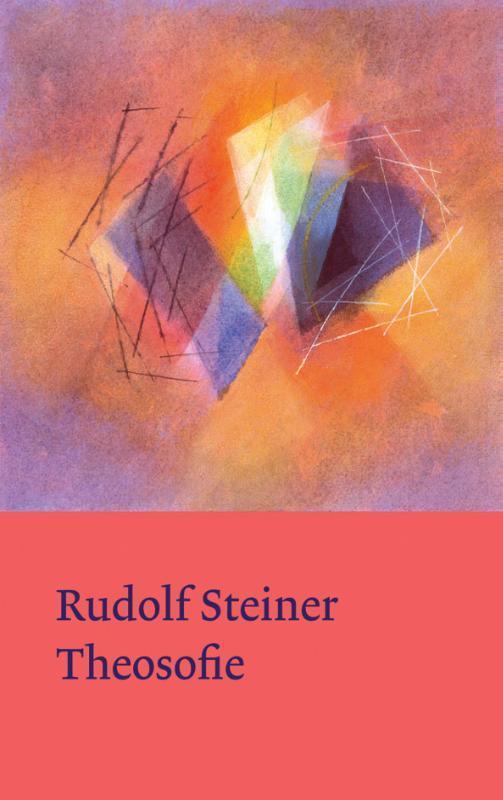 Theosofie / Rudolf Steiner werken en voordrachten Kernpunten, Boeken, Filosofie, Zo goed als nieuw, Verzenden