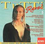 Ravel / Various - Tutti Ravel Nr. 5, Verzenden