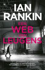 Een web van leugens 9789044360127, Boeken, Gelezen, Ian Rankin, Ian Rankin, Verzenden