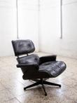 Herman Miller made by ICF - Charles & Ray Eames - Lounge
