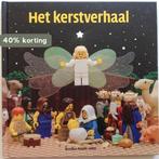 Het kerstverhaal 9789069341835, Boeken, Verzenden, Gelezen, Waarom Kerst 2014 - Brendan Powell Smith
