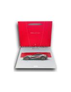 2018 FERRARI 812 SUPERFAST LITHOGRAFIE, Ophalen of Verzenden, Nieuw