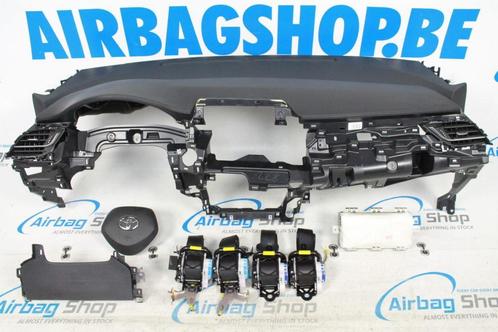 AIRBAG SET – DASHBOARD TOYOTA C-HR (2016-HEDEN), Autos : Pièces & Accessoires, Tableau de bord & Interrupteurs