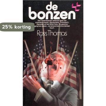 Bonzen 9789029548595 Craig Thomas, Verzenden, Craig Thomas