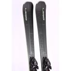 144 dames skis ELAN PRIMETIME N2 2024, grip walk, amphibo +, Sport en Fitness, Skiën en Langlaufen, Verzenden, Nieuw