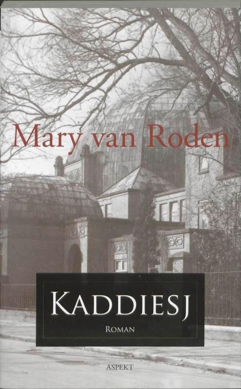 Kaddiesj 9789059117990 M. van Roden, Boeken, Literatuur, Zo goed als nieuw, Verzenden
